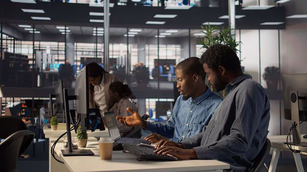 Biconcepts Digital Agency