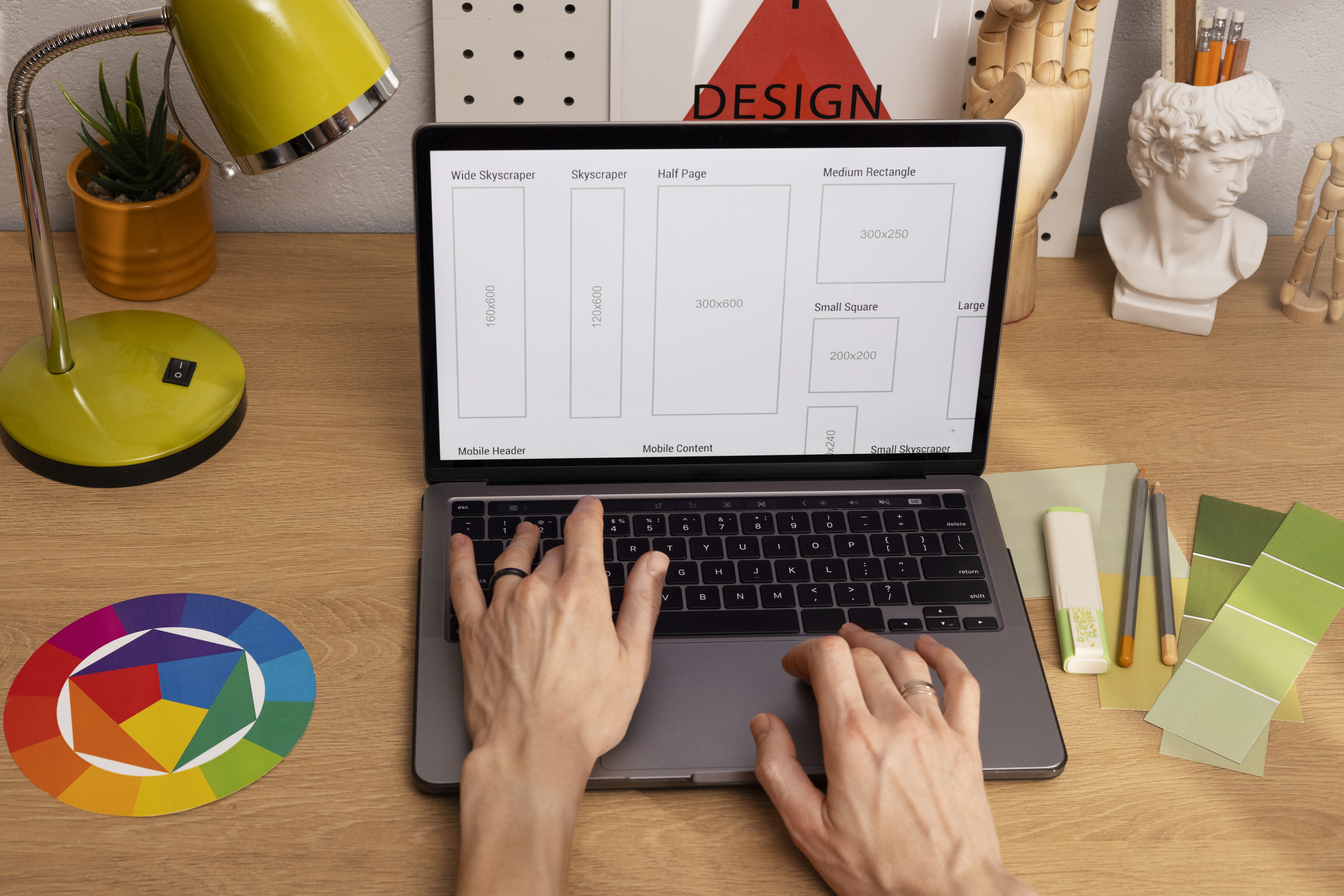 UI/UX Design