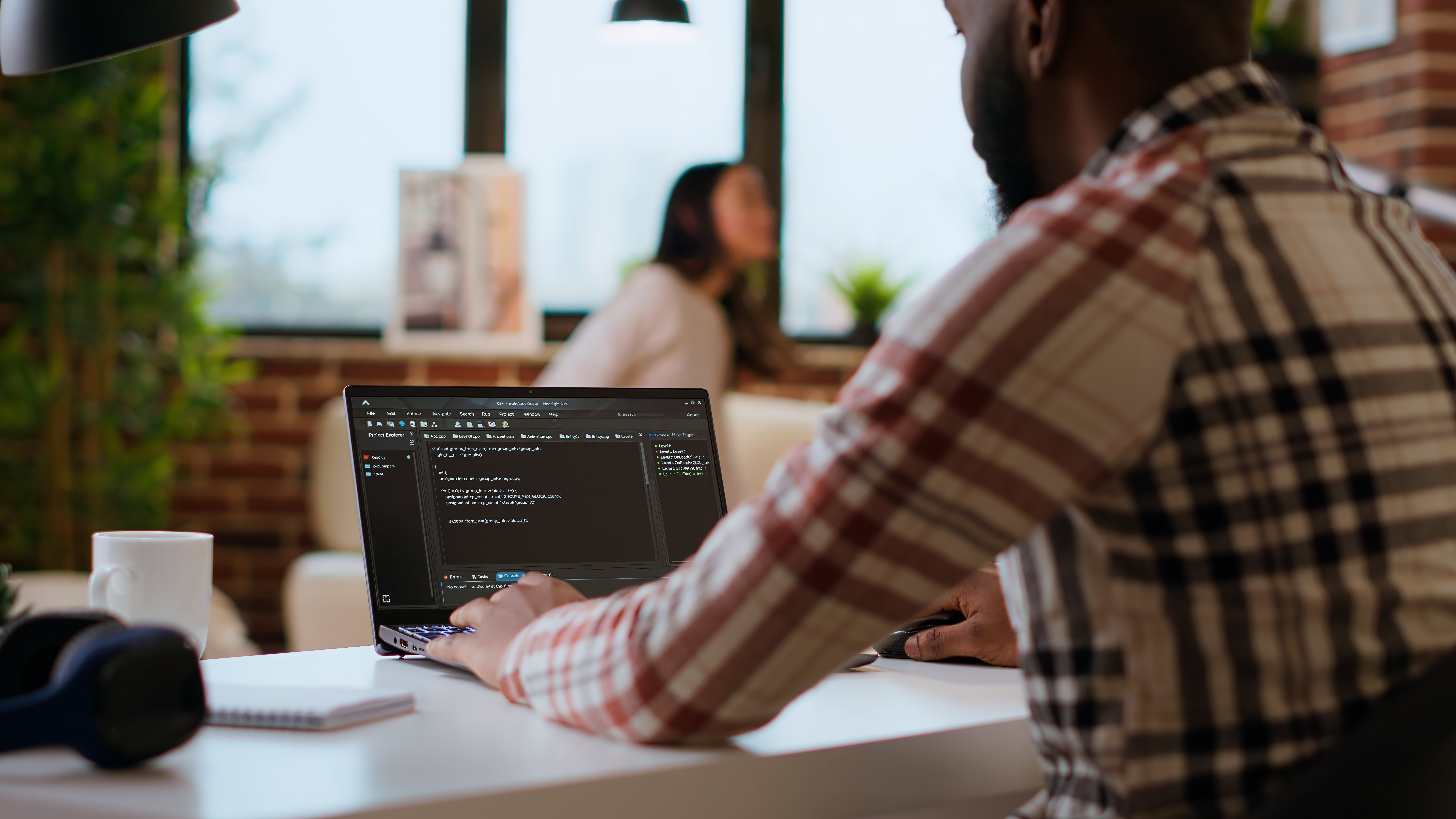 Web Development